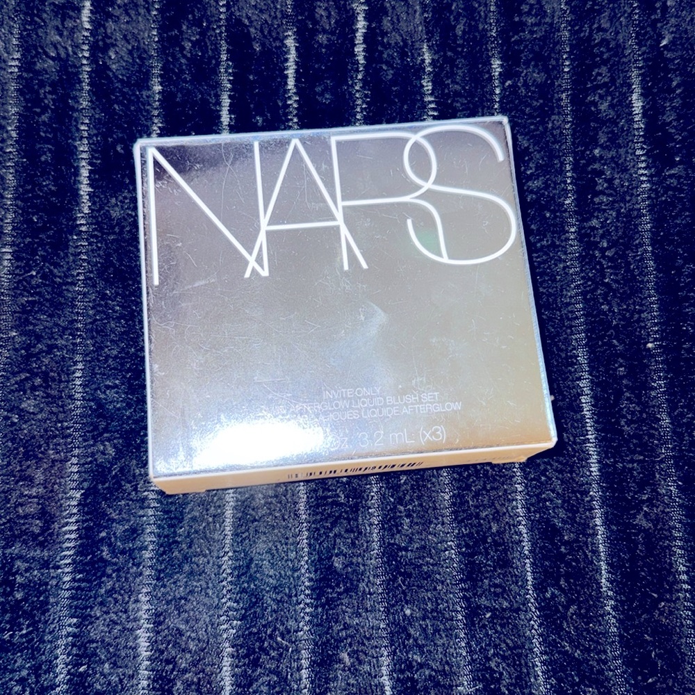 NARS 3.2ML